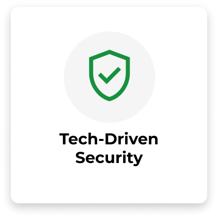 Driven-Security