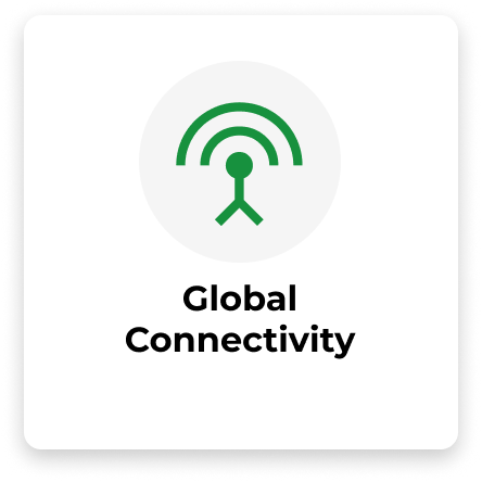 Global-Connectivity