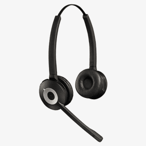 Jabra PRO 920 - Duo for Yealink