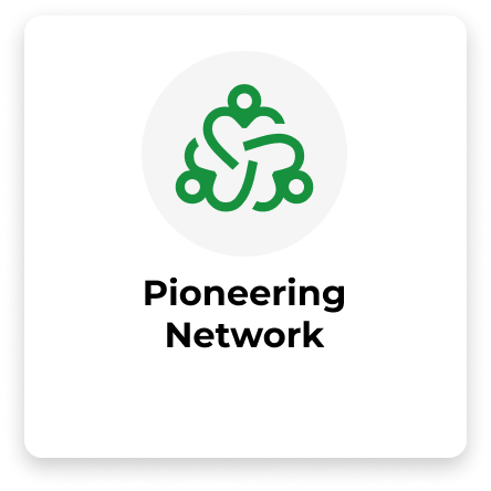 Pioneering-Network