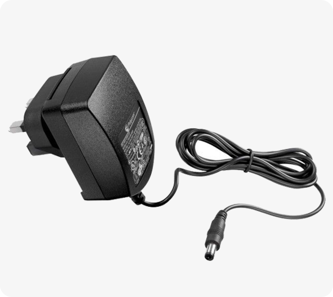 Zoiko Telecom Polycom PSU