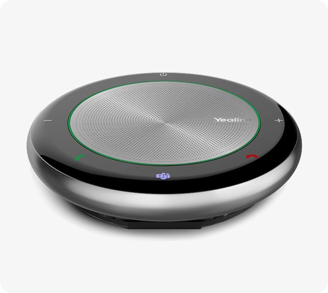 Zoiko Telecom Yealink - CP700 Speaker