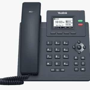 Yealink T31G Phone