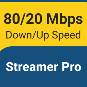 Streamer Pro