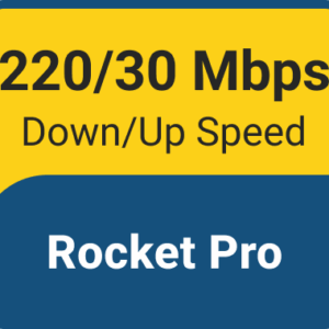 Rocket Pro