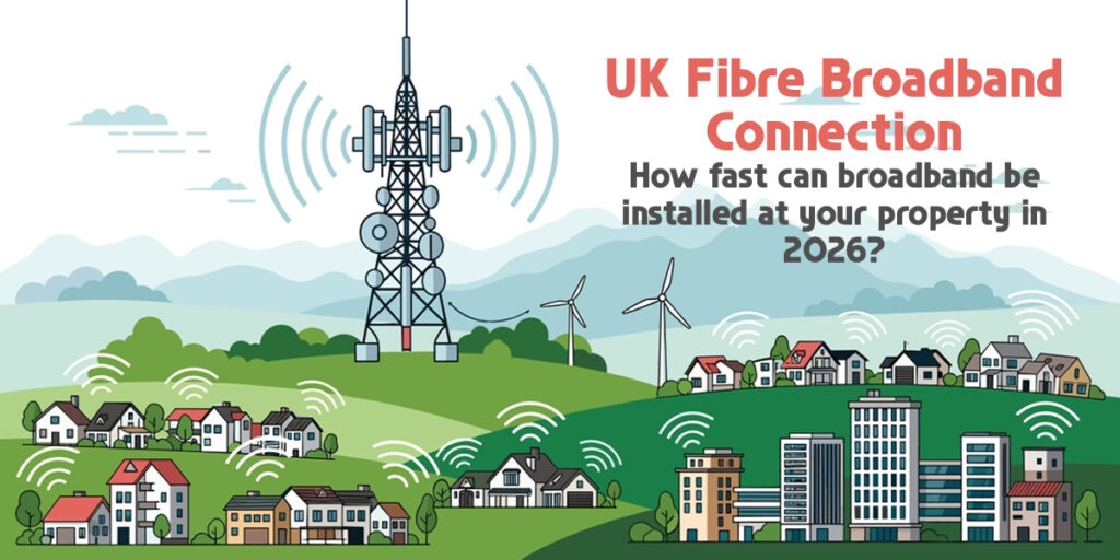 Mother’s Day broadband deals UK