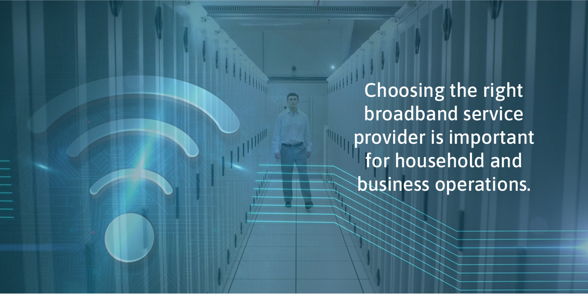 Full Fibre Business Broadband UK