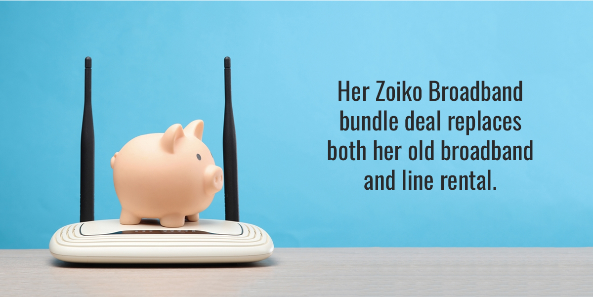 best broadband bundle deals